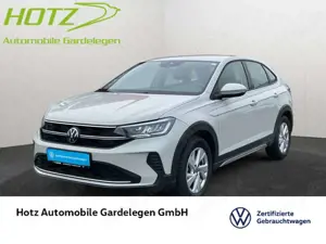 Volkswagen Taigo 1.0 TSI DSG Life GRA/PDC/LED
