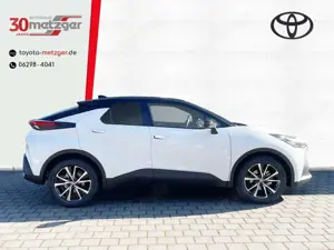 Toyota C-HR Hybrid 2.0 Teamplayer +Kamera +Navi +LED-Scheinwer Bild 2