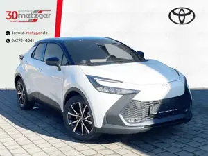 Toyota C-HR Hybrid 2.0 Teamplayer +Kamera +Navi +LED-Scheinwer Bild 1