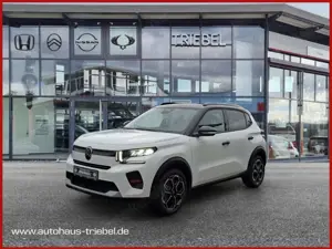 Citroen C3 Hybrid Max 110 Navi°LED°CarPlay°AAC°RFK°DAB°