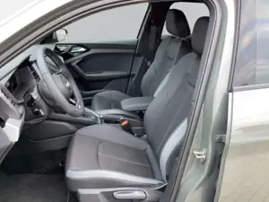 Audi A1 allstreet 35TFSI S-tronic S-Line ACC*Rückfahrkam.* Bild 3