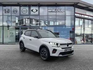 Citroen C3 Hybrid Max 110 Navi°LED°CarPlay°AAC°RFK°DAB° Bild 2