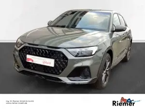 Audi A1 allstreet 35TFSI S-tronic S-Line ACC*Rückfahrkam.*