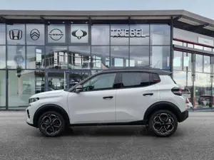 Citroen C3 Hybrid Max 110 Navi°LED°CarPlay°AAC°RFK°DAB° Bild 3