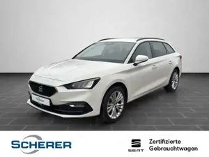 SEAT Leon 1.5 Style Edition SHZ GRA EPH