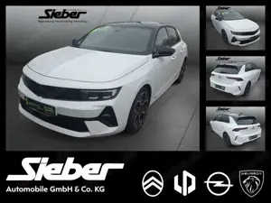 Opel Astra L 1.2 Turbo GS Line *360Grad Kemara*