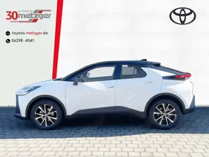 Toyota C-HR Hybrid 2.0 Teamplayer +Kamera +Navi +LED-Scheinwer Bild 5