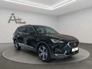SEAT Tarraco 4Drive 7SITZ ACC LED PANO LEDER NAV KAM