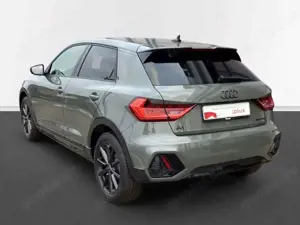 Audi A1 allstreet 35TFSI S-tronic S-Line ACC*Rückfahrkam.* Bild 2