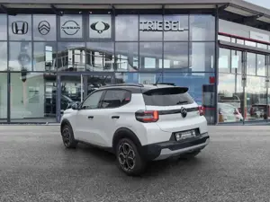 Citroen C3 Hybrid Max 110 Navi°LED°CarPlay°AAC°RFK°DAB° Bild 4