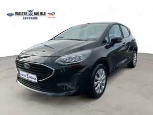 Ford Fiesta CC *LED/ Navi/ Kamera/ Winter-P.*