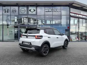 Citroen C3 Hybrid Max 110 Navi°LED°CarPlay°AAC°RFK°DAB° Bild 5