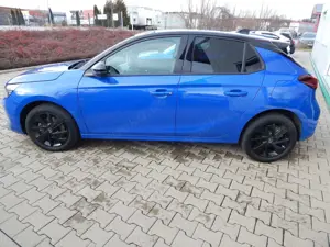 Opel Corsa Corsa 5-Türer 1.2 Direct Injection Turbo GS Bild 1