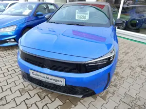 Opel Corsa Corsa 5-Türer 1.2 Direct Injection Turbo GS Bild 2