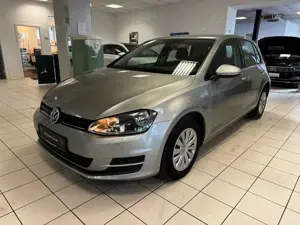 Volkswagen Golf VII Lim. Trendline BMT Klimaautomatik