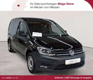 Volkswagen Caddy Caddy 2.0 TDI Maxi Klima Navi Xenon