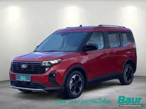 Ford Tourneo Courier 1.0 EcoBoost Aut. ACTIVE Winter-Paket Klimaanlage