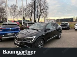 Renault Arkana Techno TCe 140 EDC ACC/Kamera/PDC/Sitzh.