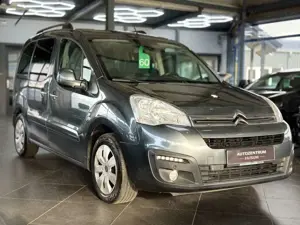 Citroen Berlingo Kombi Selection*HU/AU NEU*
