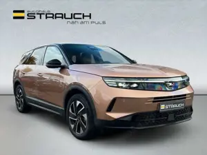 Opel Grandland X Grandland GS MHEV 180°RFK/Navi/LHz/LED/AGR