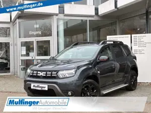 Dacia Duster TCe 150 Sondermodell Extreme Kamera AHK LED