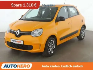 Renault Twingo 1.0 SCe Equilibre *LIM*KLIMA*GARANTIE*
