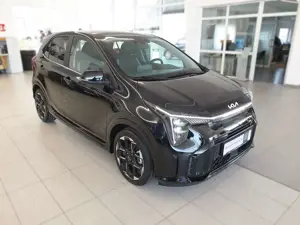 Kia Picanto 1.2 MT GT-Line "LED" "Navi" Bild 5