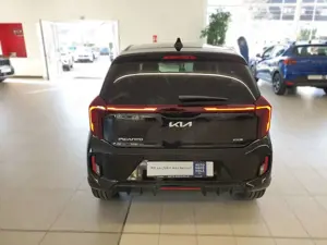 Kia Picanto 1.2 MT GT-Line "LED" "Navi" Bild 3