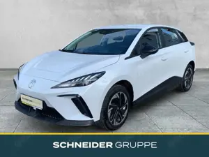 MG MG4 4 49kWh Standard LED+KAMERA+NAVI+DAB+ISOFIX
