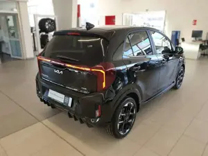 Kia Picanto 1.2 MT GT-Line "LED" "Navi" Bild 4