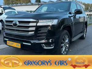 Toyota Land Cruiser 300 70thANV+HUD+360cam+NEW+BERLIN+100Stk+STOCK