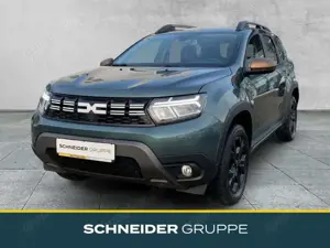 Dacia Duster EXTREME TCe 150 EDC LED+NAVI+360Â KAMERA Extreme L