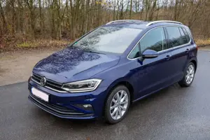 Volkswagen Golf Sportsvan Golf Sportsvan Highline 1.5 TSI ACT OPF DSG