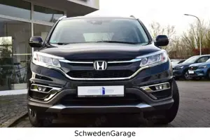 Honda CR-V Elegance 4WD 1.Hand/66TKM/RFK