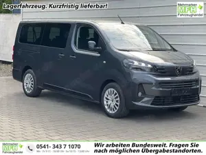 Peugeot Traveller Business L3 180 BHDI EAT8 *9Sitzer*NAVI*Kamera*...