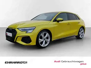 Audi S3 Sportback 2.0 TFSI quattro S tronic DCC BO*MAT...