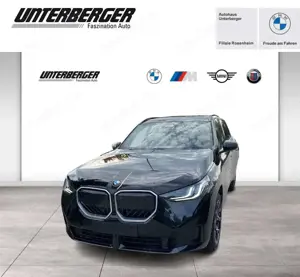 BMW X3 20d xDrive M Sportpaket HK HiFi DAB LED RFK