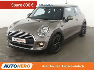 MINI One One Blackyard*PDC*SHZ*ALU*KLIMA*BLUETOOTH*