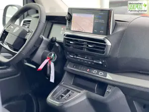 Peugeot Traveller Business L3 180 BHDI EAT8 *9Sitzer*NAVI*Kamera*... Bild 5