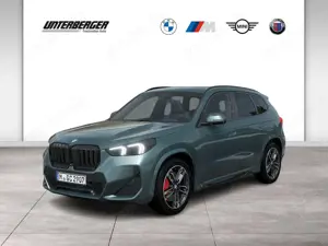 BMW X1 xDrive23d M Sportpaket Pro PA+ DA+ HUD HK AHK Pano