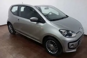 Volkswagen up! cheer up! Sport Klima/Navi/LM-Felgen/Euro5
