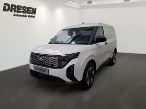 Ford Transit Courier BEV Trend+Frontscheibenheizung+Lenkradheizung+Kame