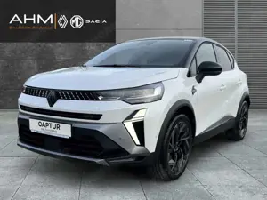 Renault Captur II Esprit Alpine 1.8 E-TECH Full Hybrid 160 EU6e