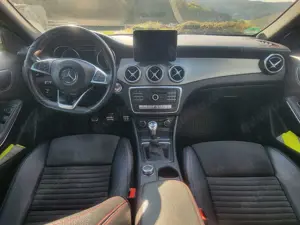 Mercedes-Benz GLA 180 AMG Line Bild 4