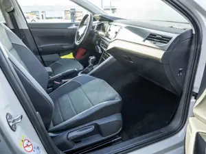 Volkswagen Polo 1.0 TSI Style PDC KAMERA NAVI MATRIX-LED Bild 2