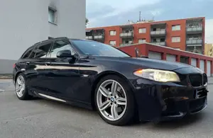 BMW 530 530d Touring Sport-Aut.