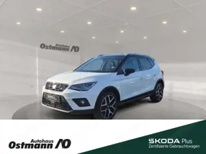 SEAT Arona FR Beats 110kw TSI DSG *AHK*RFK*LED*NAVI*