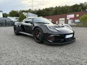 Lotus Exige Cup 430