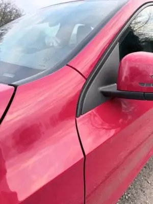 Mercedes-Benz A 180 A-Klasse (BlueEFFICIENCY) Bild 4