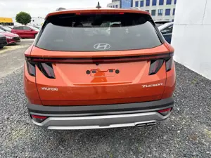 Hyundai TUCSON IMPRESSION MHEV DCT ACC SHZ 360 MATRIX KRELL 1.... Bild 5